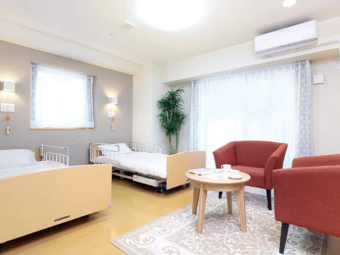 SOMPOケア ラヴィーレレジデンス愛宕