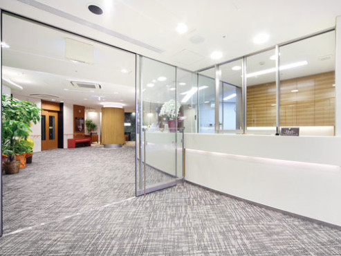 SOMPOケア ラヴィーレレジデンス愛宕