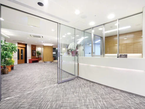 SOMPOケア ラヴィーレレジデンス愛宕