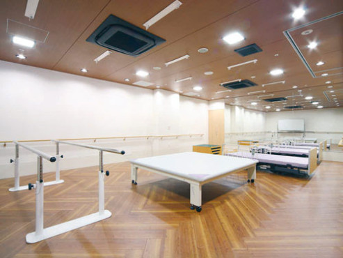 SOMPOケア ラヴィーレレジデンス愛宕