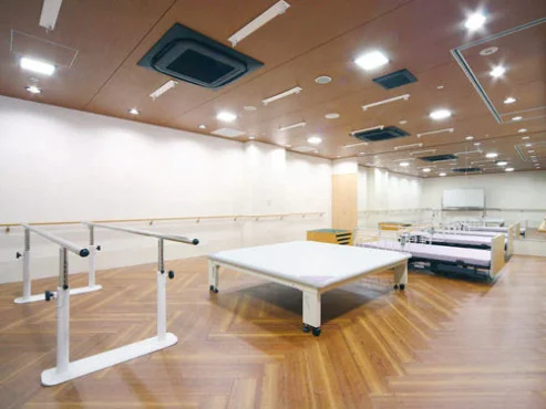 SOMPOケア ラヴィーレレジデンス愛宕