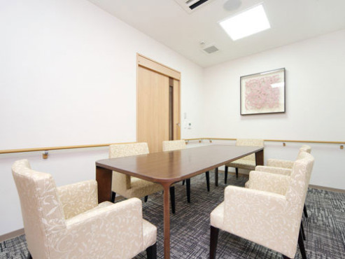 SOMPOケア ラヴィーレレジデンス愛宕