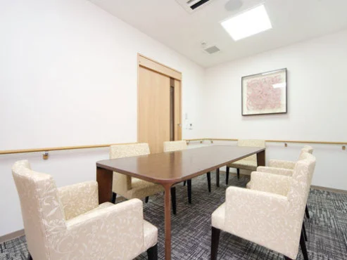 SOMPOケア ラヴィーレレジデンス愛宕