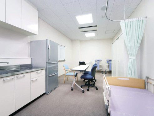 SOMPOケア ラヴィーレレジデンス愛宕