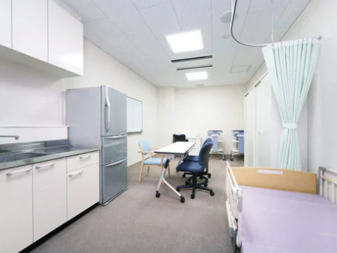 SOMPOケア ラヴィーレレジデンス愛宕