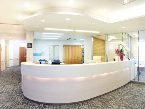 SOMPOケア ラヴィーレレジデンス愛宕