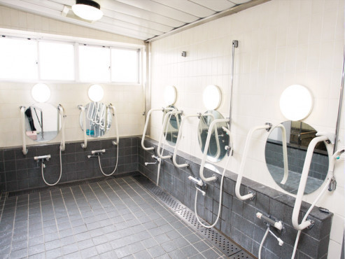 アミカの郷流山