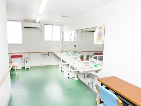 アミカの郷流山