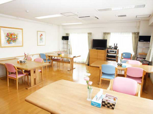 アミカの郷流山