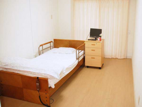 アミカの郷流山