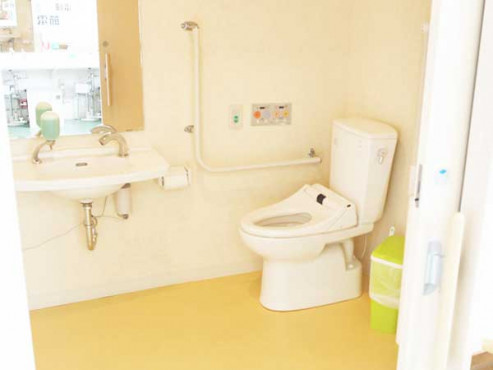 アミカの郷流山