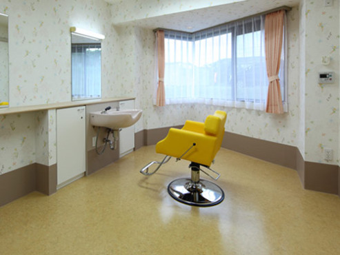 グッドタイムナーシングホーム・美しが丘