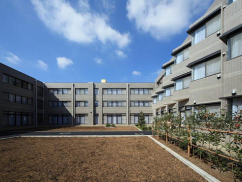 グッドタイムナーシングホーム・美しが丘