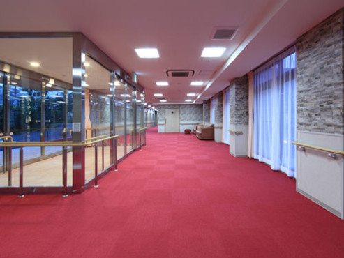 グッドタイムナーシングホーム・美しが丘