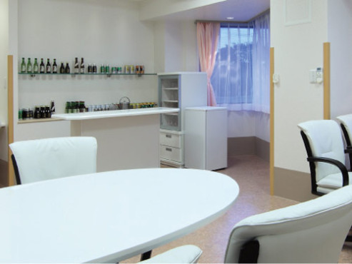 グッドタイムナーシングホーム・美しが丘