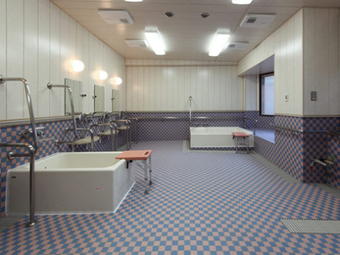 グッドタイムナーシングホーム・美しが丘