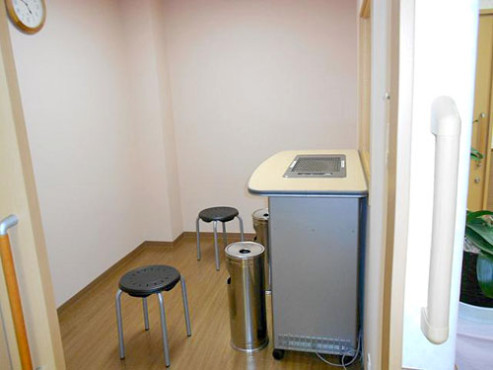 ニチイケアセンター越谷