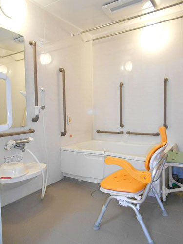 ニチイケアセンター越谷