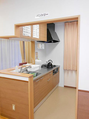 ニチイケアセンター越谷