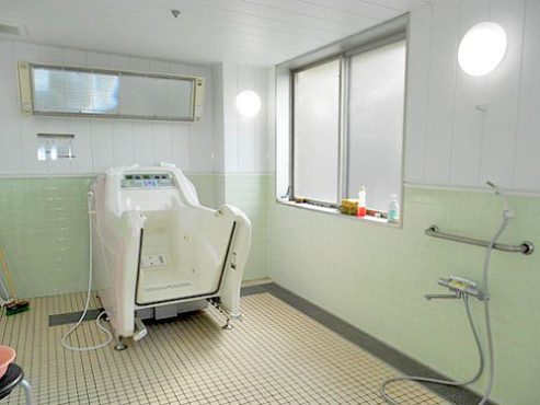 ニチイケアセンター越谷