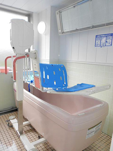 ニチイケアセンター越谷