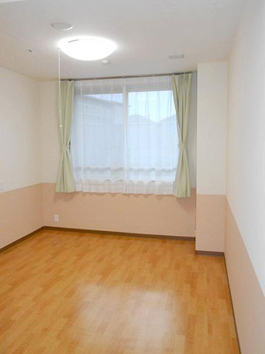 ニチイケアセンター越谷