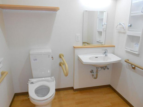 ニチイケアセンター越谷