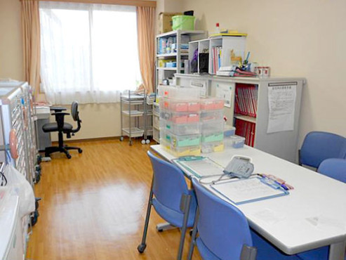 ニチイケアセンター越谷