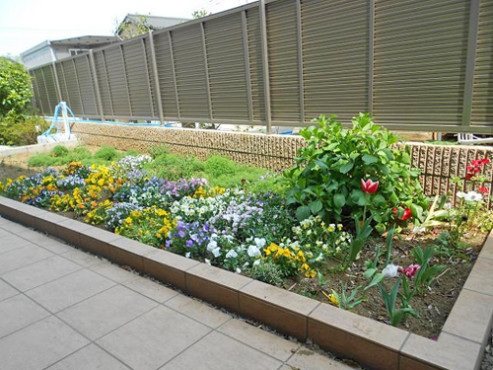 ニチイケアセンター越谷