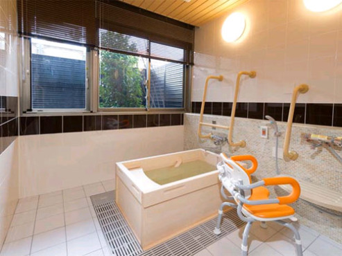 SOMPOケア ラヴィーレ狛江