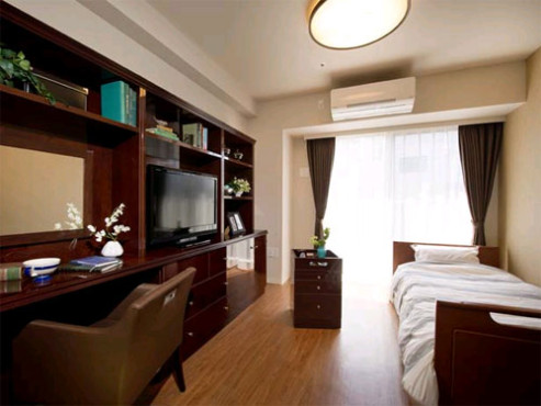 SOMPOケア ラヴィーレ狛江