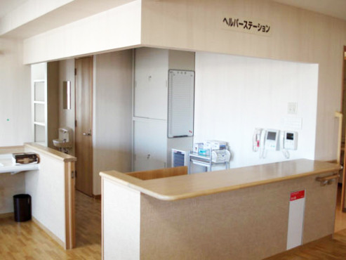 ニチイケアセンター堀崎