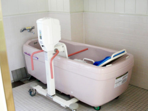 ニチイケアセンター堀崎