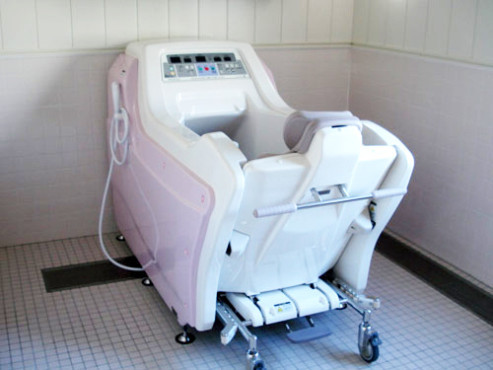 ニチイケアセンター堀崎