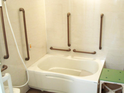 ニチイケアセンター堀崎