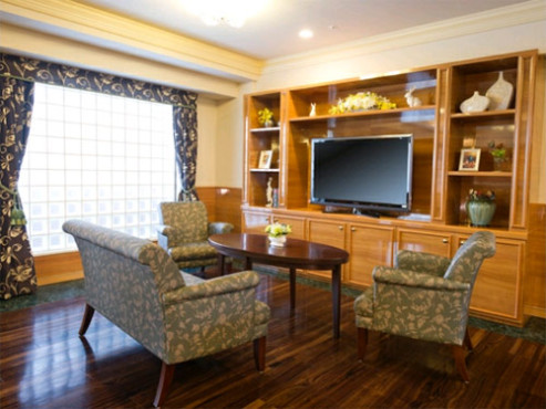 SOMPOケア ラヴィーレ仙川