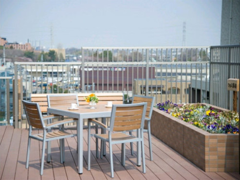 SOMPOケア ラヴィーレ仙川