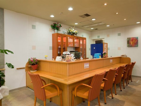 ヴィンテージ・ヴィラ横須賀