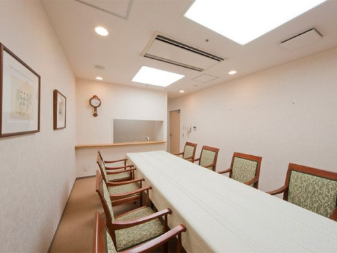 ヴィンテージ・ヴィラ横須賀