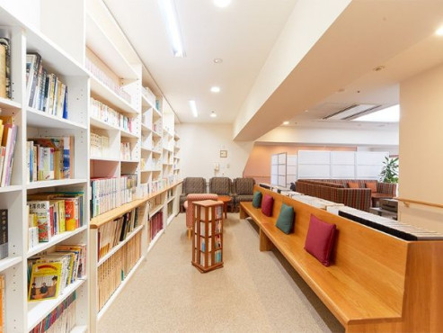 ヴィンテージ・ヴィラ横須賀