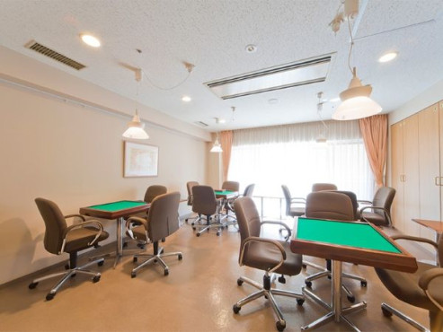 ヴィンテージ・ヴィラ横須賀