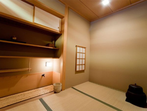 ヴィンテージ・ヴィラ横須賀