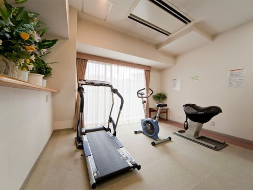 ヴィンテージ・ヴィラ横須賀