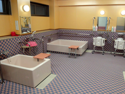 グッドタイムナーシングホーム・三郷駅前