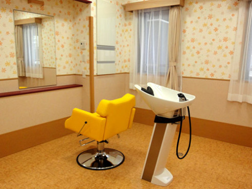 グッドタイムナーシングホーム・三郷駅前