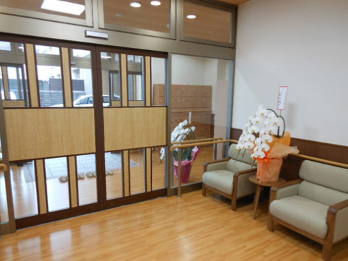 ニチイケアセンター天神川