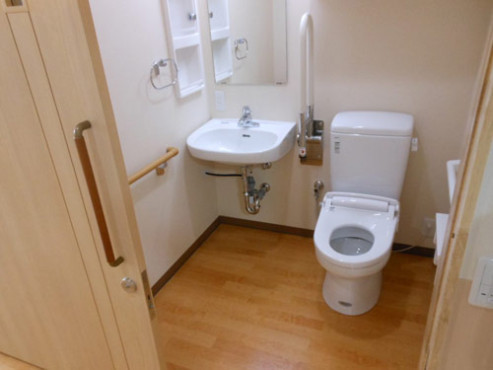 ニチイケアセンター天神川