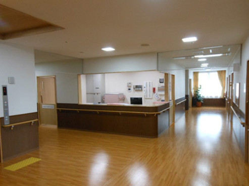 ニチイケアセンター天神川