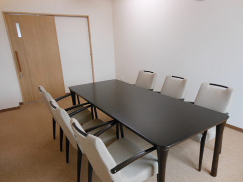 ニチイケアセンター天神川