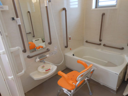 ニチイケアセンター天神川